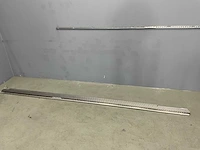 Schluter systems - ro125e/300rvs rondec - profiel 54 m1 (18x) - afbeelding 4 van  4
