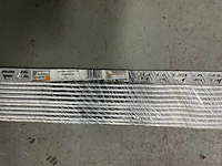 Schluter systems - ro60acg/300 chroom glans6mm - profiel 30 m1 (10x) - afbeelding 2 van  4
