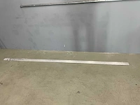Schluter systems - ro60acg/300 chroom glans6mm - profiel 30 m1 (10x) - afbeelding 3 van  4