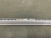 Schluter systems - ro60ae/300 rondec - profiel 27 m1 (9x) - afbeelding 3 van  4