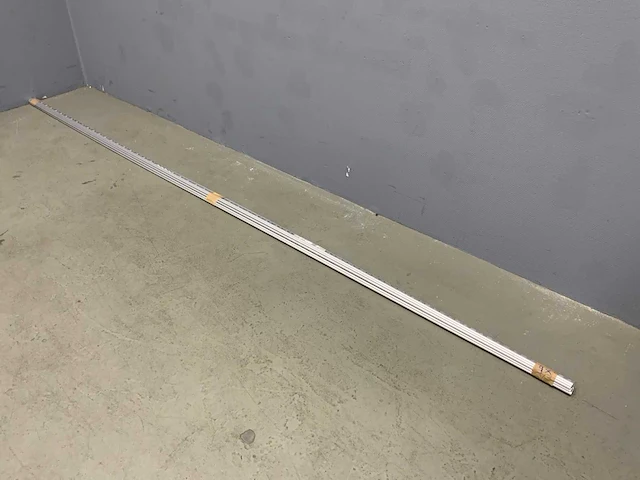 Schluter systems - ro60ae/300 rondec - profiel 27 m1 (9x) - afbeelding 4 van  4