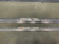 Schluter systems - ro80acg250/300 rondec - profiel 20 m1 (7x) - afbeelding 3 van  4