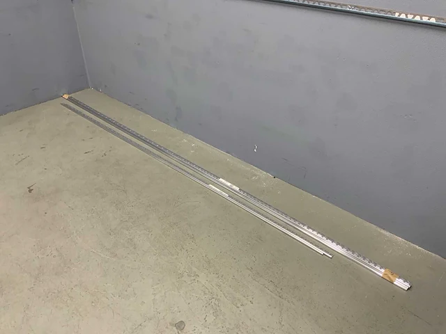 Schluter systems - ro80acg250/300 rondec - profiel 20 m1 (7x) - afbeelding 4 van  4