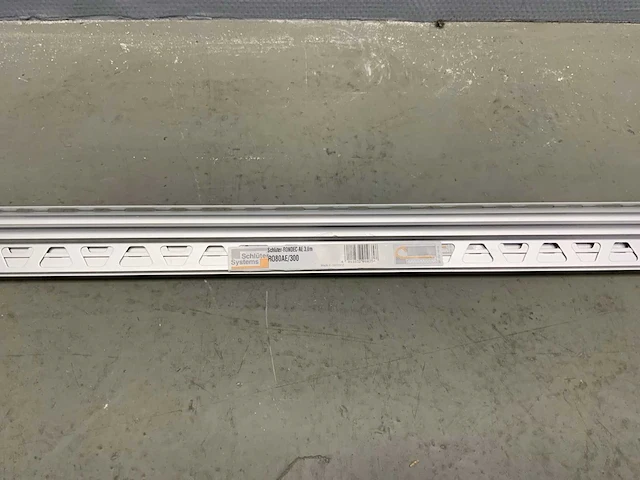Schluter systems - ro80ae/300 rondec - profiel 24 m1 (8x) - afbeelding 3 van  4