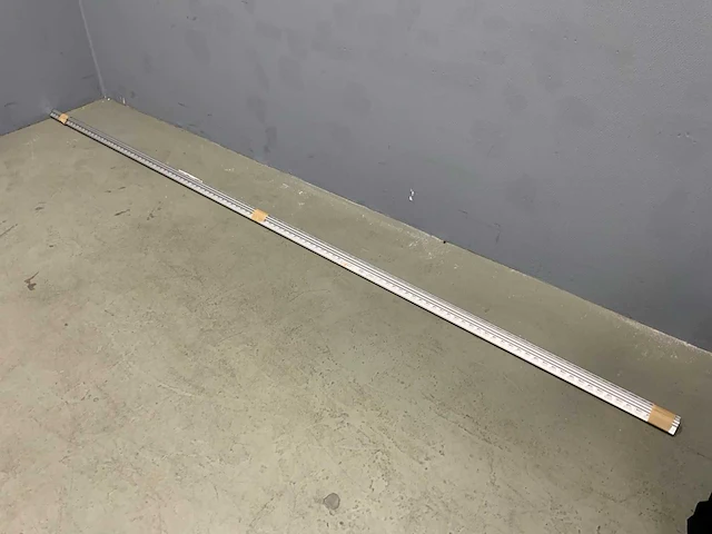 Schluter systems - ro80ae/300 rondec - profiel 24 m1 (8x) - afbeelding 4 van  4