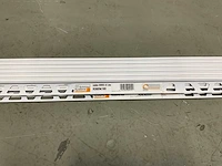 Schluter systems - ro80bw/300 rondec - profiel 39 m1 (13x) - afbeelding 3 van  4