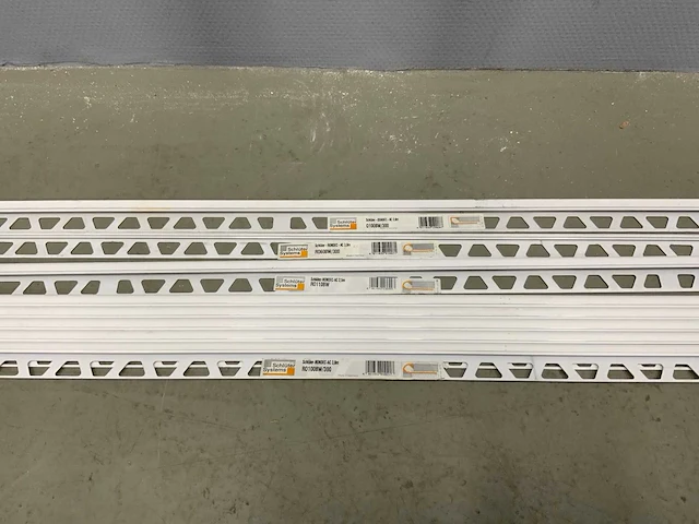 Schluter systems - rondec - profiel 24 m1 (8x) - afbeelding 3 van  4
