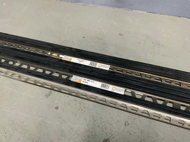 Schluter systems - rondec - profiel 27 m1 (9x) - afbeelding 3 van  5