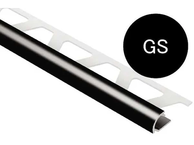 Schluter systems - rondec - profiel 27 m1 (9x) - afbeelding 1 van  5