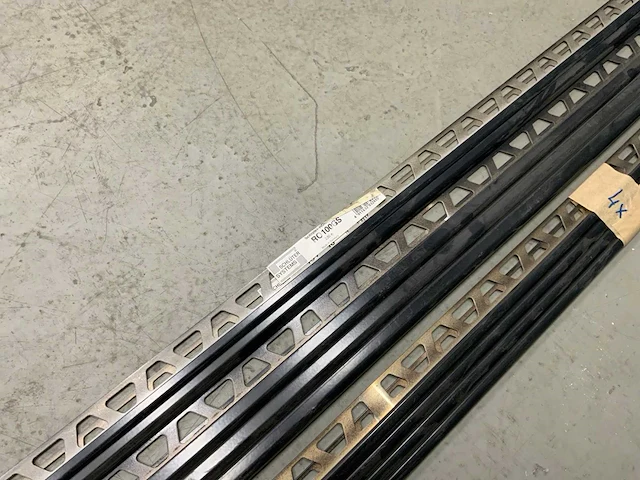 Schluter systems - rondec - profiel 27 m1 (9x) - afbeelding 4 van  5