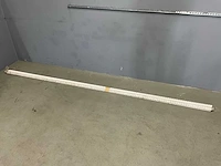 Schluter systems - rondec-ac r060w/300 - profiel 72 m1 (24x) - afbeelding 4 van  4