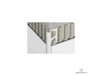 Schluter systems - rondec-pro 80 bw/300 - profiel 27 m1 (9x) - afbeelding 2 van  4