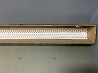 Schluter systems - rondec-pro 80 bw/300 - profiel 27 m1 (9x) - afbeelding 3 van  4