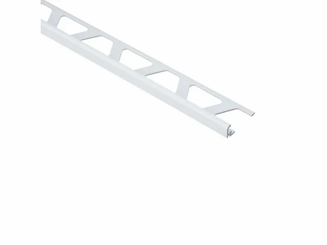 Schluter systems - rondec-pro 80 bw/300 - profiel 27 m1 (9x) - afbeelding 1 van  4