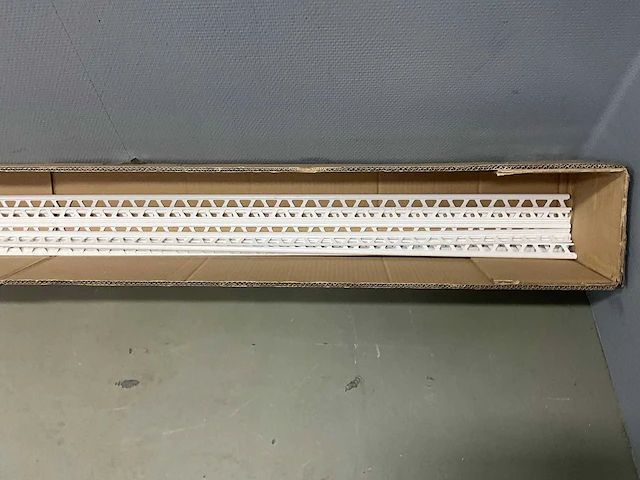 Schluter systems - rondec-pro 80 bw/300 - profiel 27 m1 (9x) - afbeelding 3 van  4