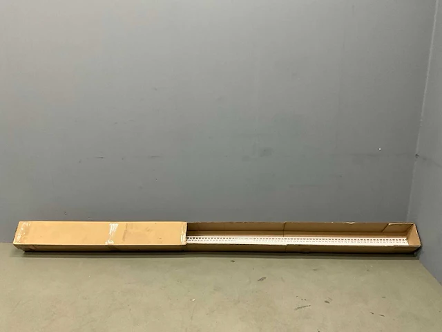 Schluter systems - rondec-pro 80 bw/300 - profiel 27 m1 (9x) - afbeelding 4 van  4
