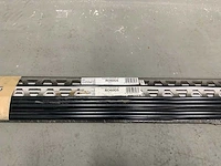 Schluter systems - rondec ro60gs - profiel 69 m1 (23x) - afbeelding 4 van  4