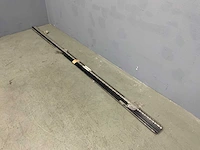 Schluter systems - rondec ro60gs - profiel 69 m1 (23x) - afbeelding 1 van  4