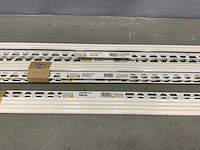 Schluter systems - rondec systems - profiel 45 m1 (15x) - afbeelding 2 van  3