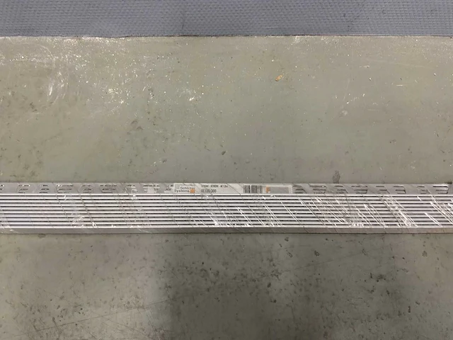Schluter systems - schiene-ae ae125/300 - profiel 30 m1 (10x) - afbeelding 2 van  4