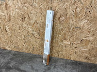 Schlüter systems kerdi-line-c tegelrooster 700mm - afbeelding 2 van  5