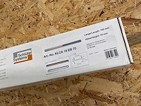 Schlüter systems kerdi-line-c tegelrooster 700mm - afbeelding 3 van  5