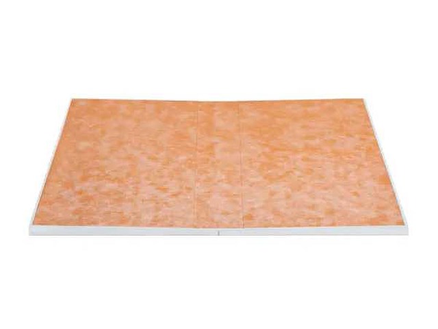Schlüter systems kerdi ls afschotplaat - afbeelding 1 van  5