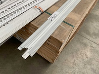 Schlüter systems pro 100 bw/300 partij tegelprofielen - afbeelding 1 van  2