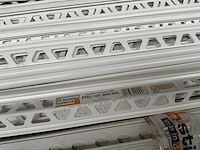 Schlüter systems pro 100 bw/300 partij tegelprofielen - afbeelding 2 van  2