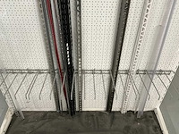 Schlüter systems profielen display met inhoud - afbeelding 2 van  3