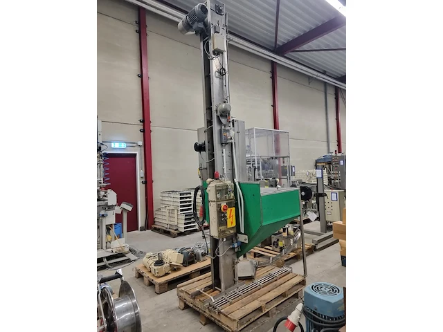 Schmalbach-lubeca gmbh - afbeelding 3 van  7