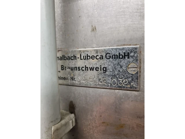 Schmalbach-lubeca gmbh - afbeelding 7 van  7