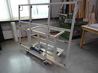 Schmalz - platenkar - afbeelding 1 van  4