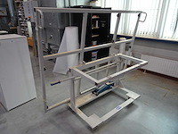 Schmalz - platenkar - afbeelding 2 van  4