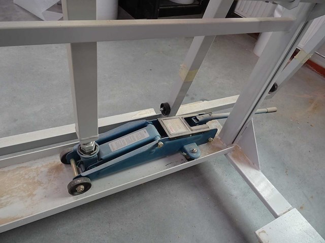 Schmalz - platenkar - afbeelding 3 van  4