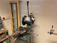 Schmeink zaagmachine - afbeelding 1 van  4