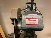 Schmeink zaagmachine - afbeelding 2 van  4