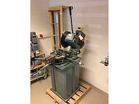 Schmeink zaagmachine - afbeelding 4 van  4
