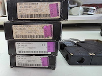 Schmersal - azm 160-23 yrpka - electronics - afbeelding 3 van  3