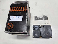 Schmersal - azm 160-23 yrpka - various installation materials - afbeelding 1 van  3