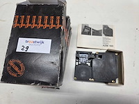 Schmersal - azm 160-23 yrpka - veiligheidsschakelaar (4x) - afbeelding 1 van  2