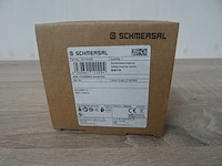 Schmersal - azm 170-02zrka 24vac/dc - veiligheidsvergrendeling - afbeelding 2 van  2