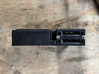 Schmersal azm 161sk-12/12rk-110/230 schakelaar - afbeelding 3 van  4