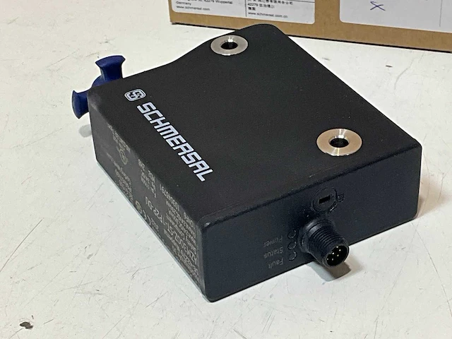 Schmersal deurslot switch - afbeelding 4 van  5
