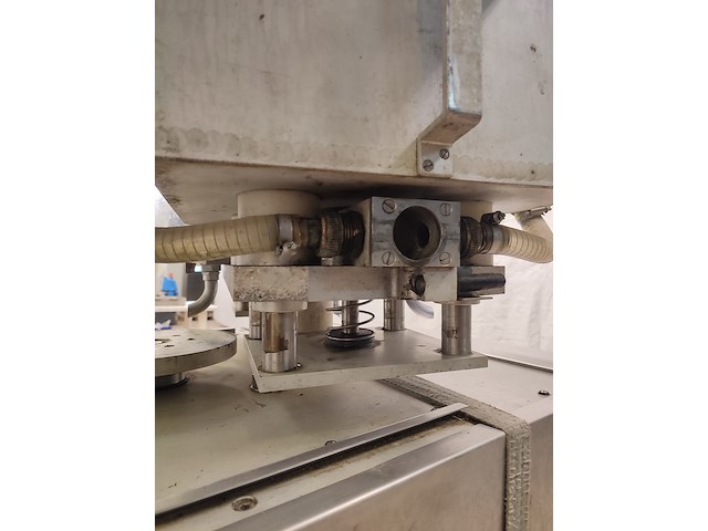 Schmid maschinenbau gmbh - afbeelding 2 van  19