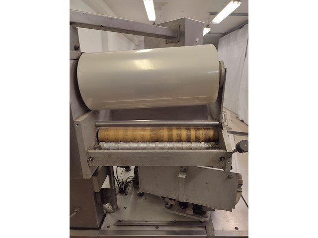 Schmid maschinenbau gmbh - afbeelding 3 van  19