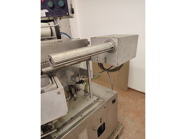 Schmid maschinenbau gmbh - afbeelding 4 van  19