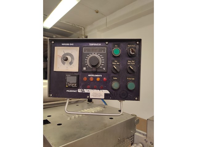 Schmid maschinenbau gmbh - afbeelding 5 van  19