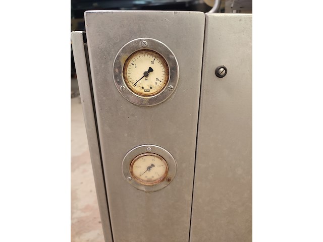 Schmid maschinenbau gmbh - afbeelding 6 van  19