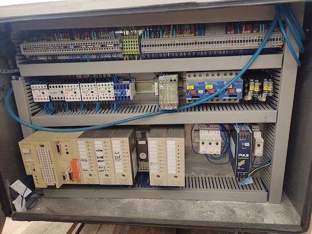 Schmid maschinenbau gmbh - afbeelding 8 van  19